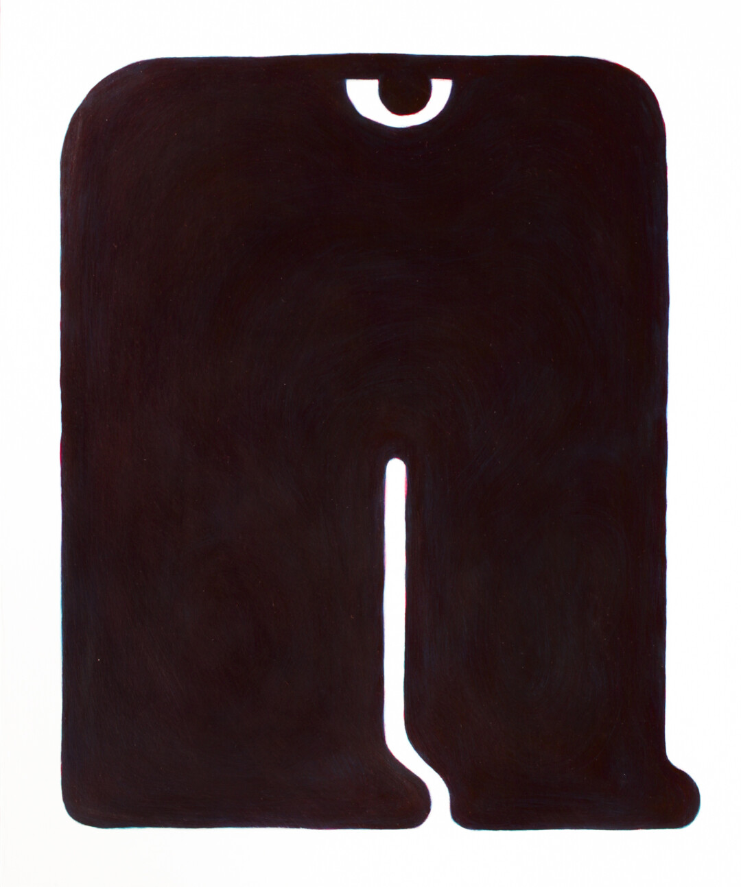 Oil on wood panel.<br>
24 x 20 in.<br><br>
<a href="https://www.artsy.net/artwork/christian-frederiksen-cyclops-3" target="_blank" rel="noopener">Buy Original</a><br><br>